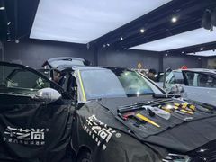 -车艺尚上海龙膜隐形车衣汽车贴膜旗舰店