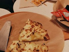 -乐凯撒披萨(南山书城店)