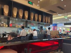 -大师兄·西北小馆(北站缤果空间店)