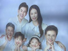 -拍刻风照相馆(大华虎城中心店)