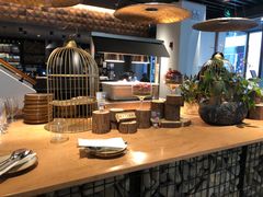 大堂-Erman岩烧牛排(虹桥南丰城店)