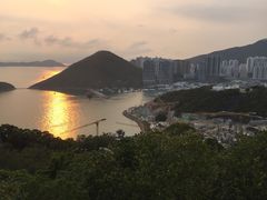 -湾景餐厅(海洋公园店)