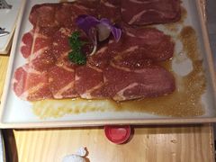 -喜来稀肉(北外滩白玉兰广场店)