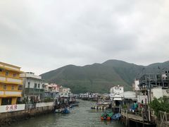 -大澳