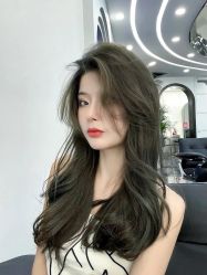 -KIMI HAIR SALON·烫染设计店