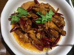 -老长沙湘菜馆(凤凰路店)
