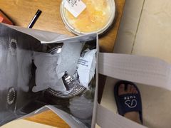 -仁信双皮奶(广州南站店)