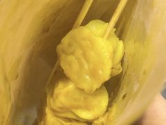 -豪華小食.華記