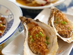 -旺角小渔村(幸福中路店)