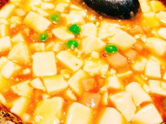 -绿茶餐厅(领展购物广场·中关村店)