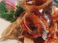 -得月楼·省级非遗·传统苏帮菜(观前店)