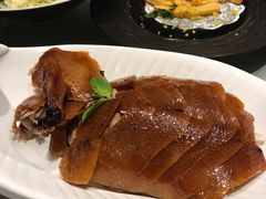 -大鸭梨烤鸭·北京菜(南小街/南苑店)