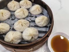 -上味馆南翔小笼(杏山路店)