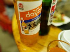 -山城家常菜铁锅炖鱼