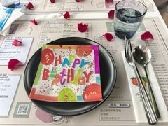 -安妮意大利餐厅(日坛店)