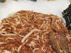 -釜盛海鲜烤肉火锅自助料理(正义坊购物中心店)