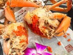 -醉壹号海鲜大排档·老厦门特色菜(厦门美食地标店)