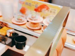 -争鲜回转寿司(通州万达店)