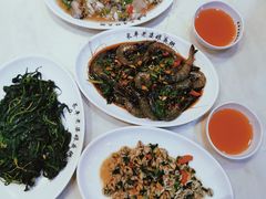 -长平老姿娘夜粥(平东一街店)