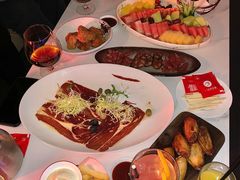 -罗斯福色戒酒吧(外滩店)