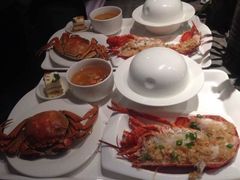 iphone_upload_pic-克丽司汀酒店-日光阁餐厅