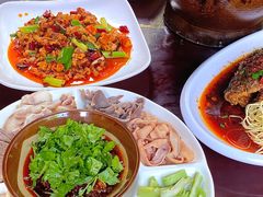 -花楸树下(观水路店)