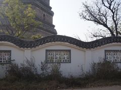 -繁塔