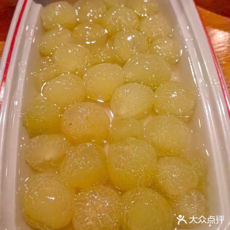 这家青岛菜口味超正｜可享优惠