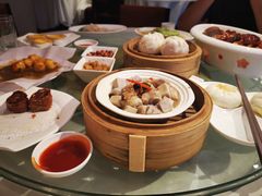 -潮福城大酒楼·潮味粤品·港式点心(湖滨北路店)