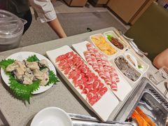 -海底捞火锅(凯德广场店)