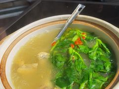 -随意茶庄·地道杭帮农家菜(梅家坞店)