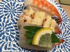-大起水产回转寿司(道顿堀店)