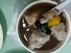 -鲜芋仙(苏州干将店)