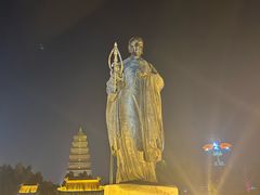-大唐不夜城