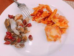 -赛瑞喜来登大酒店-盛宴自助餐厅
