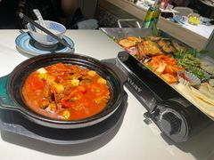 -相遇·川湘融合菜(丹阳吾悦广场店)