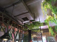 大堂-湘当爱·鲜煮现炒(松岗立业路店)