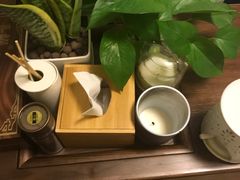 -指宿行馆·日式SPA(中环店)