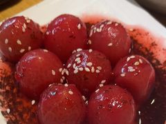 -吉兆·料理(红梅南路店)