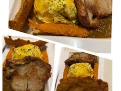 -Red Rice米饭主题餐厅(荔枝角店)