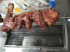 -鸿羊居(金月湾店)