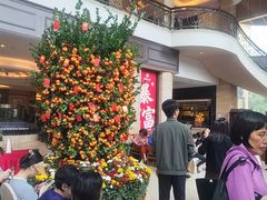 -聚福山莊·寻味顺德(北滘店)