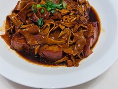 -南太湖山庄·四季轩&国风堂中餐厅
