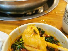 -黑竹香鸡(营和巷店)