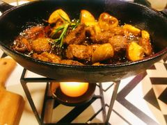 -CRAZYONES西班牙海鲜饭(日月光店)
