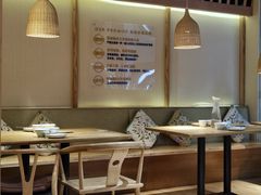 -吴家·非遗淮扬小馆(镇江万达广场店)