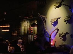 -Helens海伦司小酒馆(南京洪武路店)