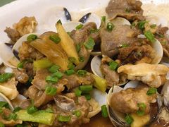 -台山美食一绝阿四台山黄鳝饭(阿四创作店)