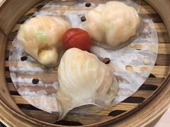 -点都德(汇胜楼店)