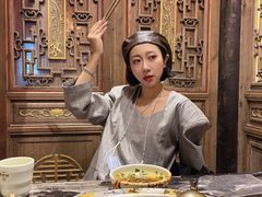 -袁老四老火锅(太古里二店)